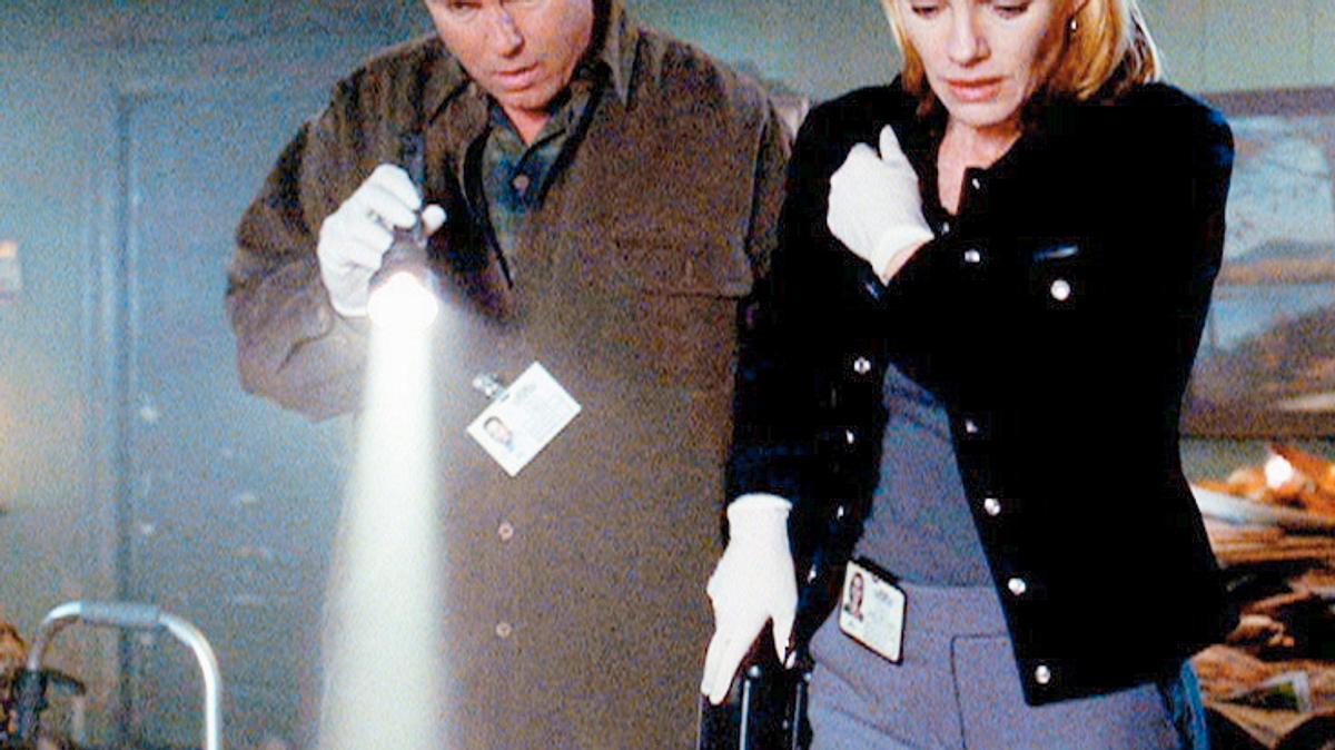csi: den tätern auf der spur