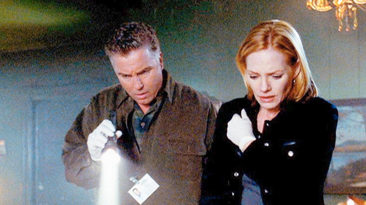csi: den tätern auf der spur