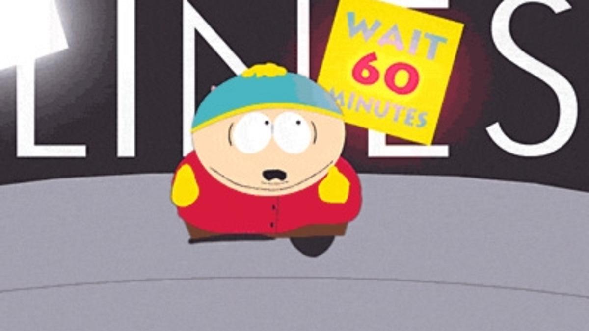 south park