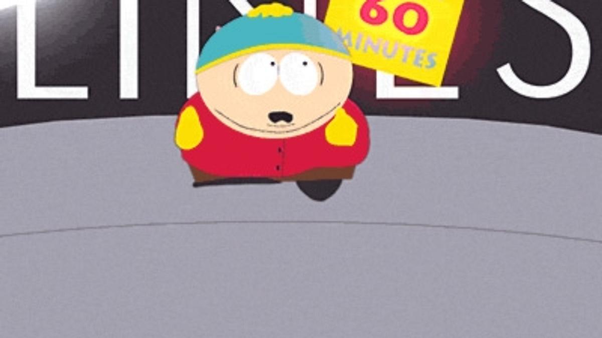 south park