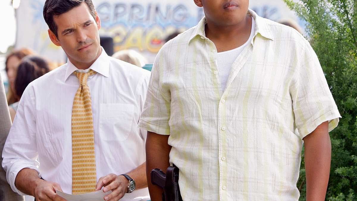 csi: miami