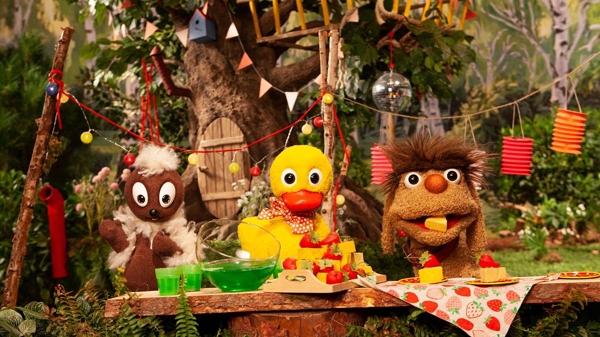 unser sandmännchen