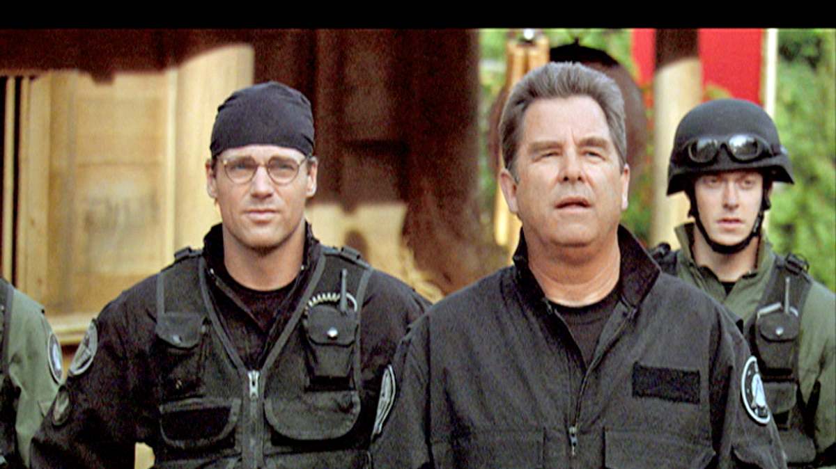 stargate