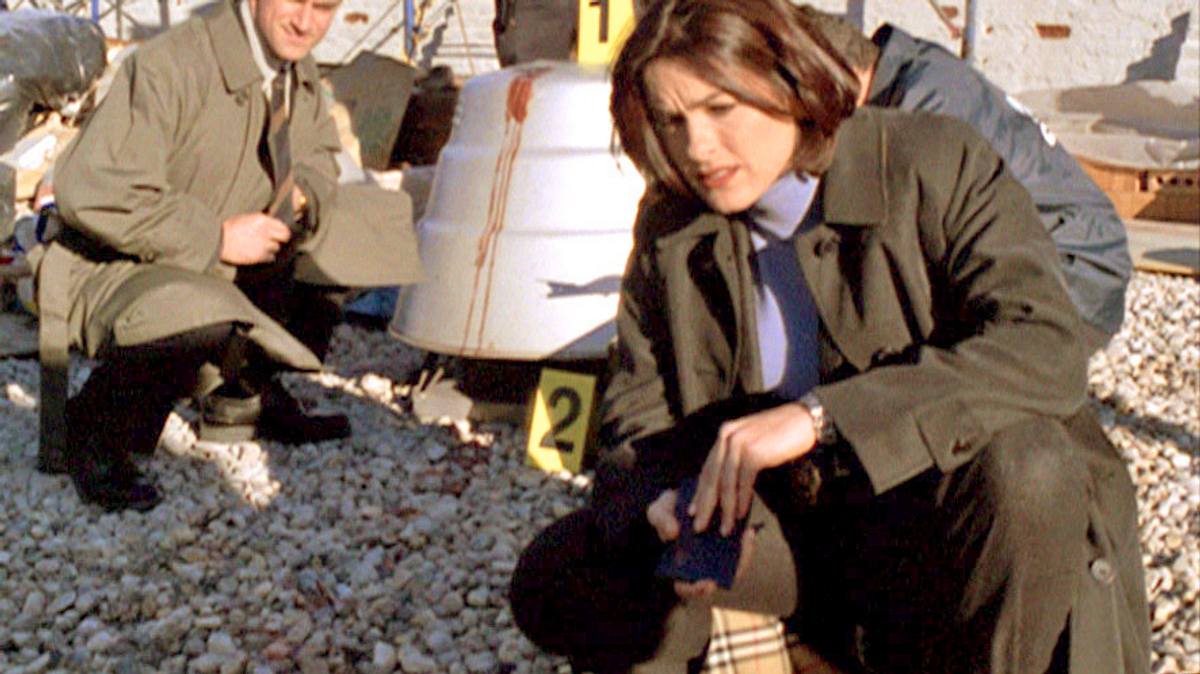 law & order: special victims unit