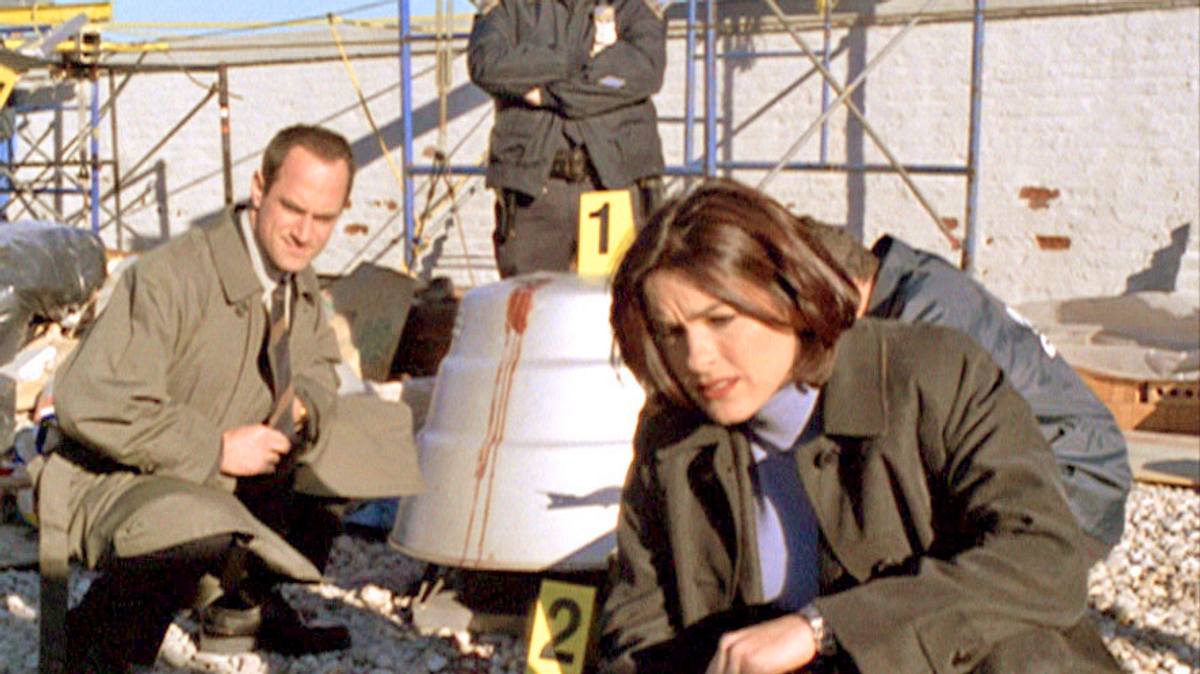 law & order: special victims unit