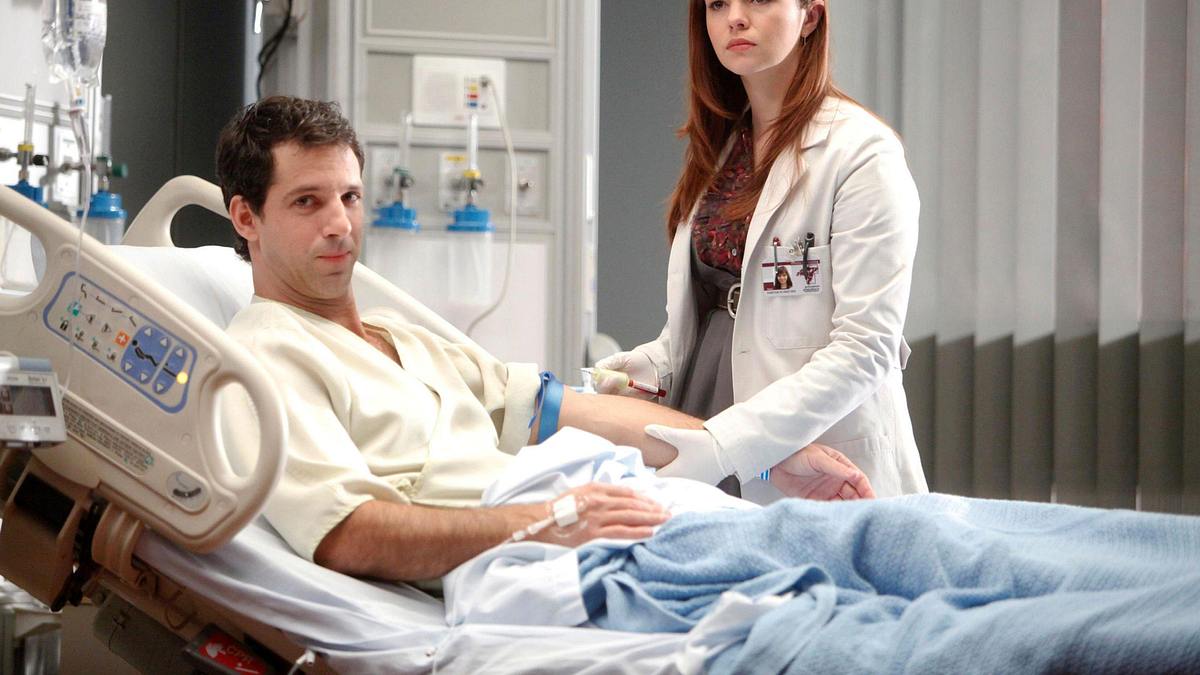 dr. house