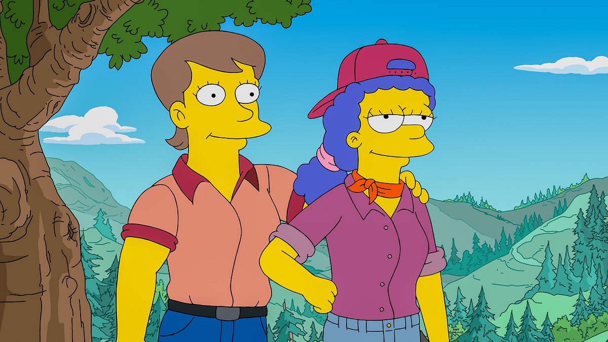 die simpsons