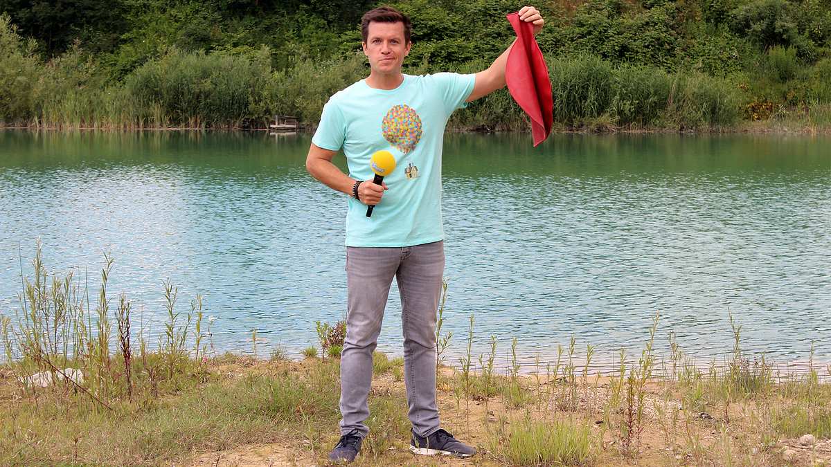 die beni-challenge