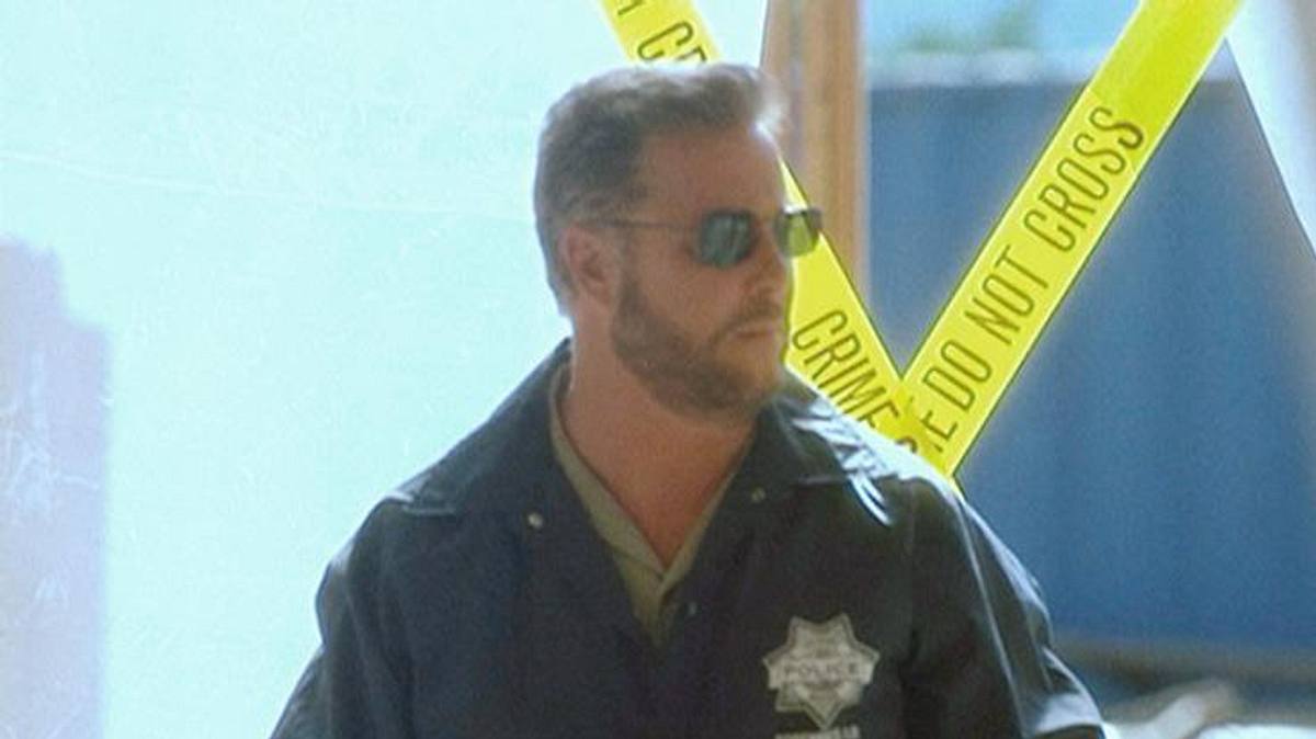 csi: den tätern auf der spur