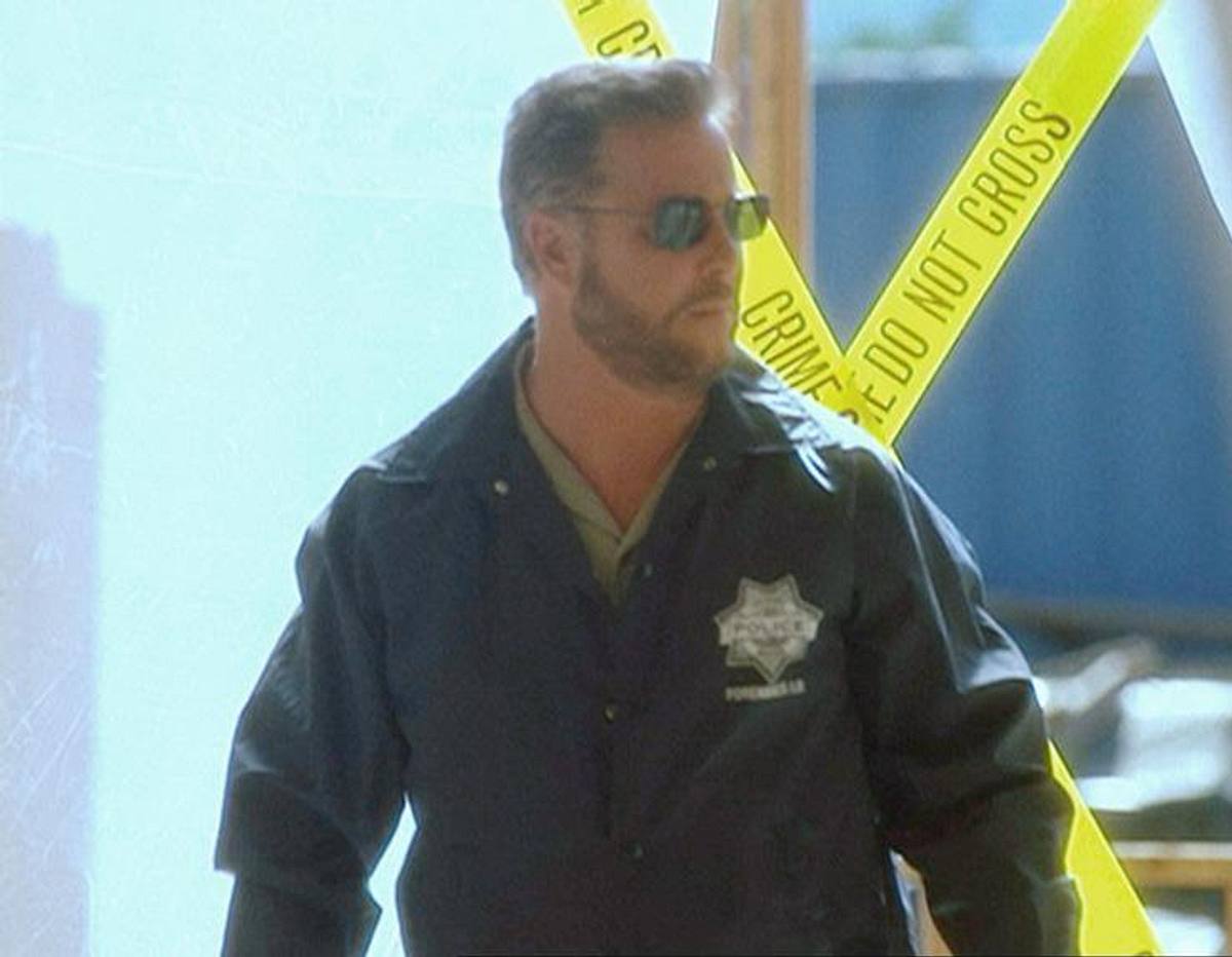 csi: den tätern auf der spur