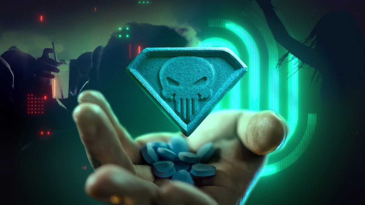 ecstasy - das gefährliche geschäft mit der überdosis