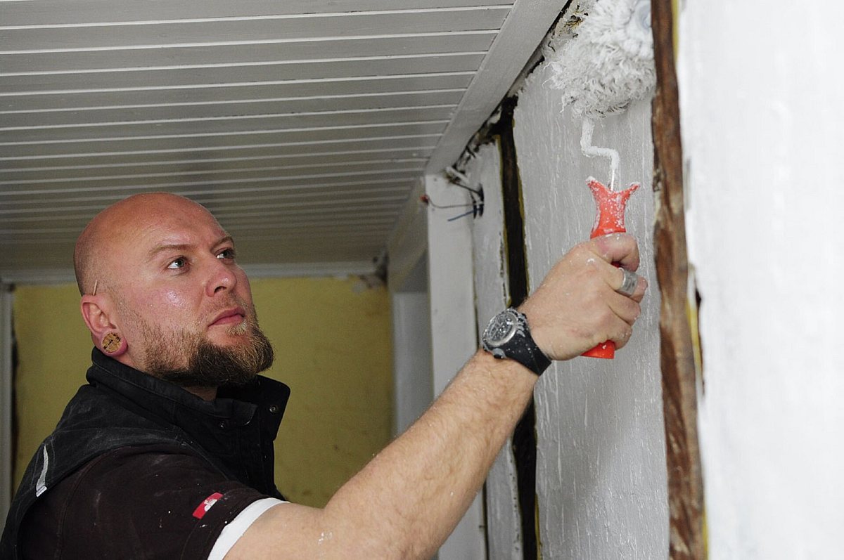 Zuhause im Glück - Unser Einzug in ein neues Leben zuhause im glück - unser einzug in ein neues leben
