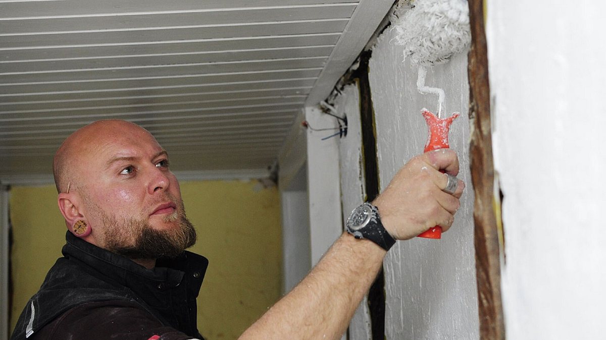 zuhause im glück - unser einzug in ein neues leben
