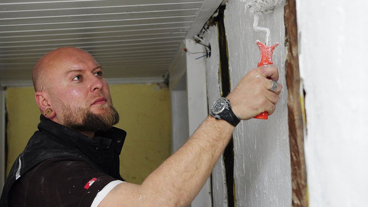 zuhause im glück - unser einzug in ein neues leben