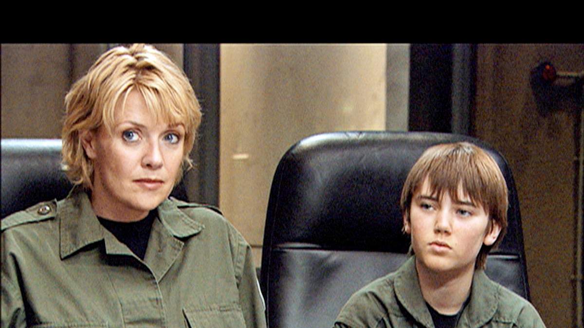 stargate