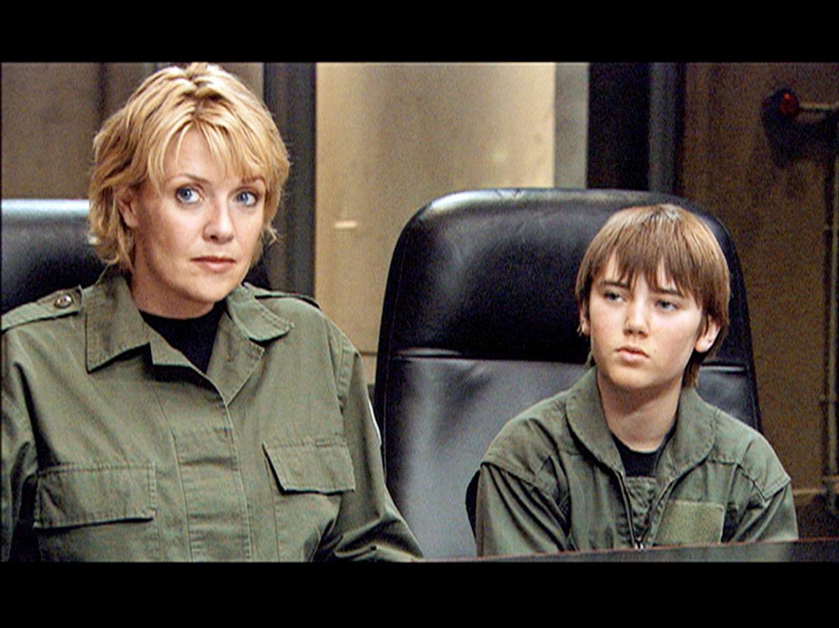 Stargate stargate
