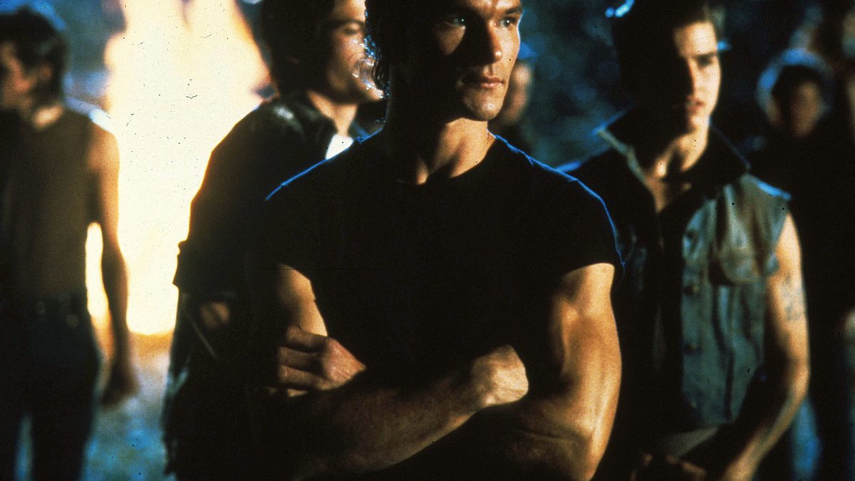 die outsider