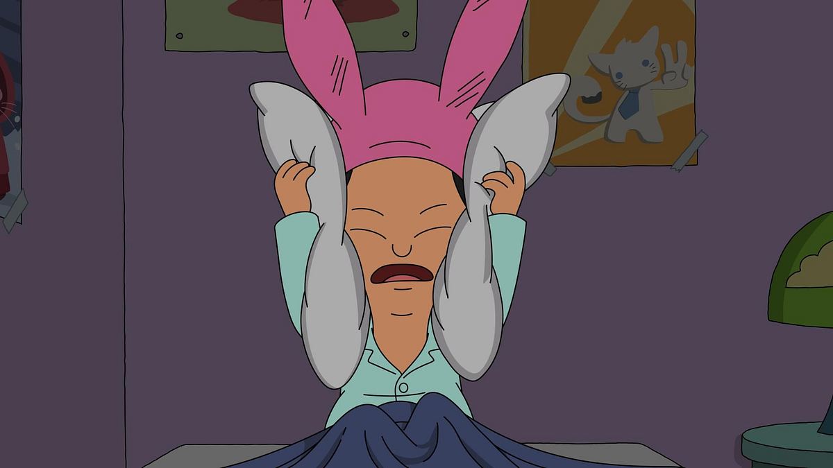 bobs burgers