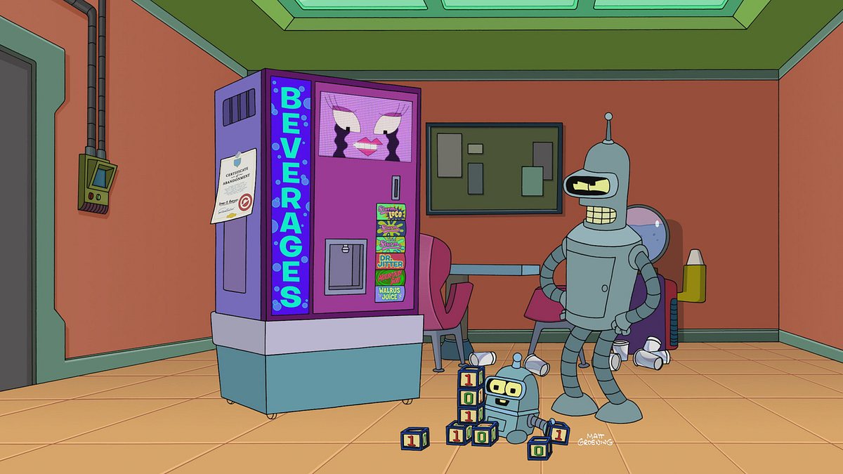 futurama