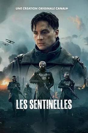 The Sentinels - Foto: TMDB