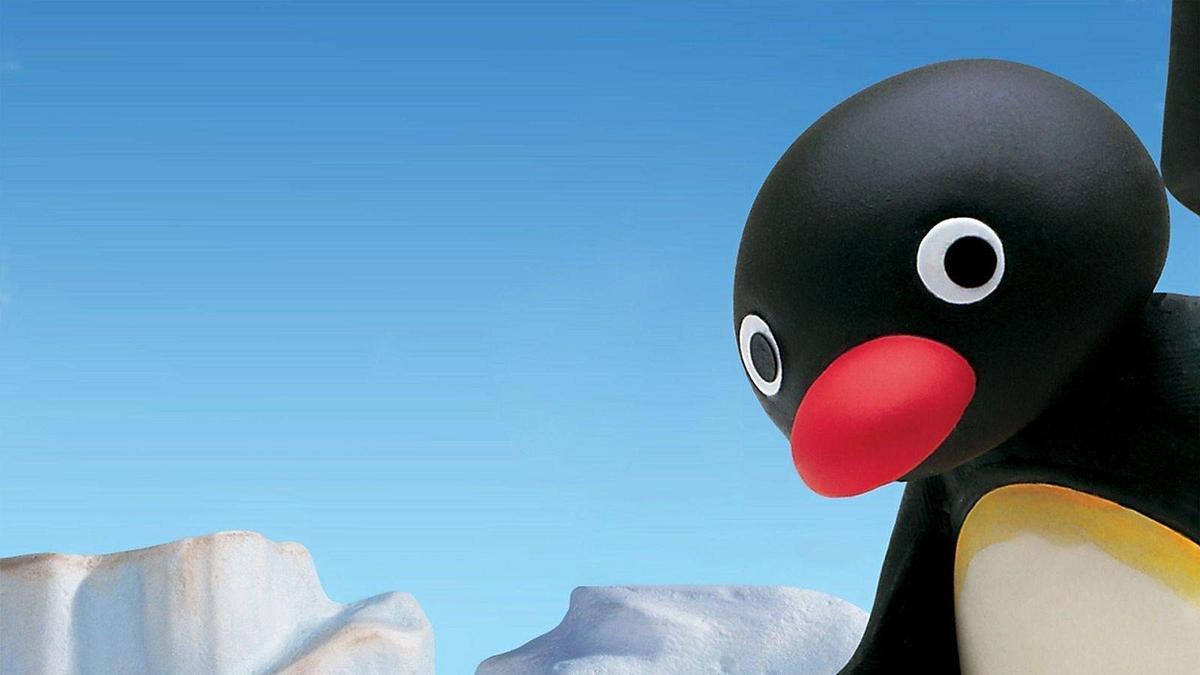 Pingu Pingu