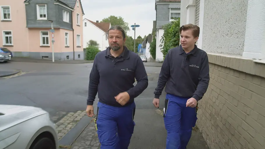 Passt, wackelt und hat Luft passt, wackelt und hat luft