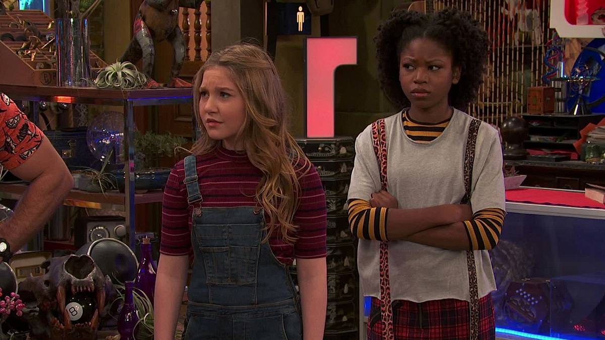 henry danger