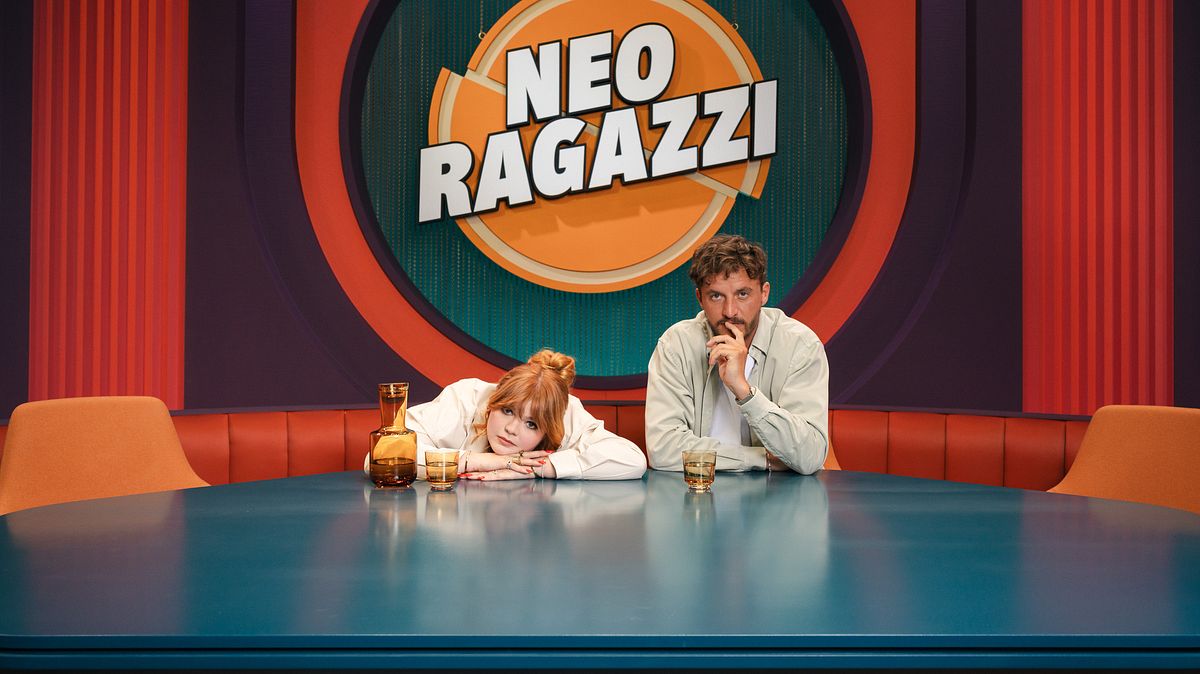 neo ragazzi