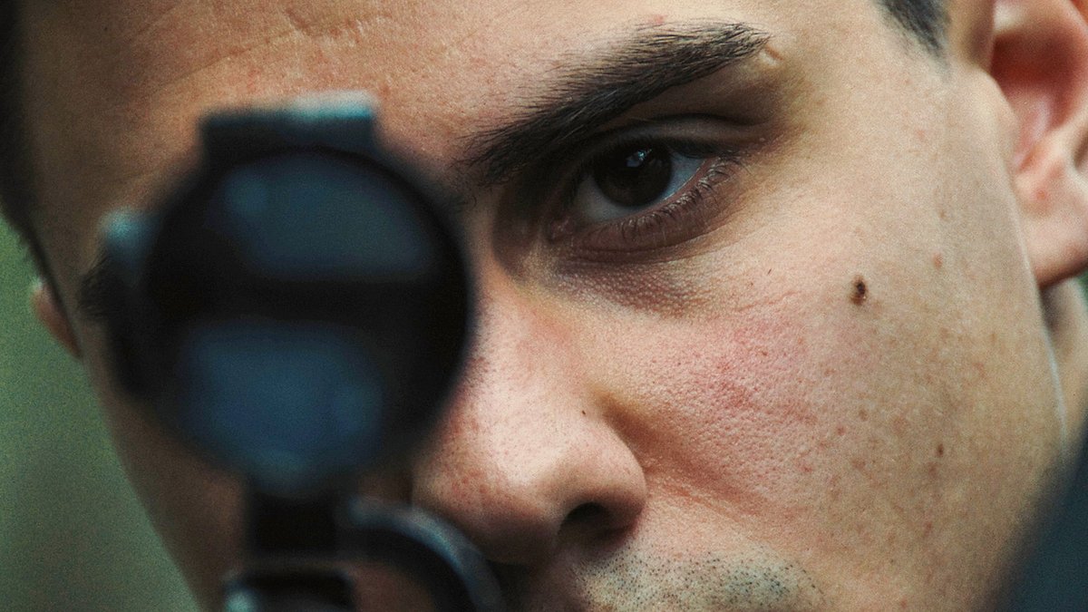 das attentat - geheimoperation belgrad