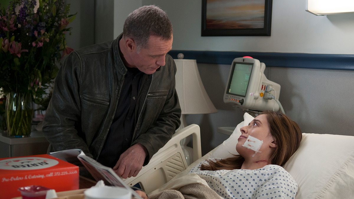 chicago p.d.
