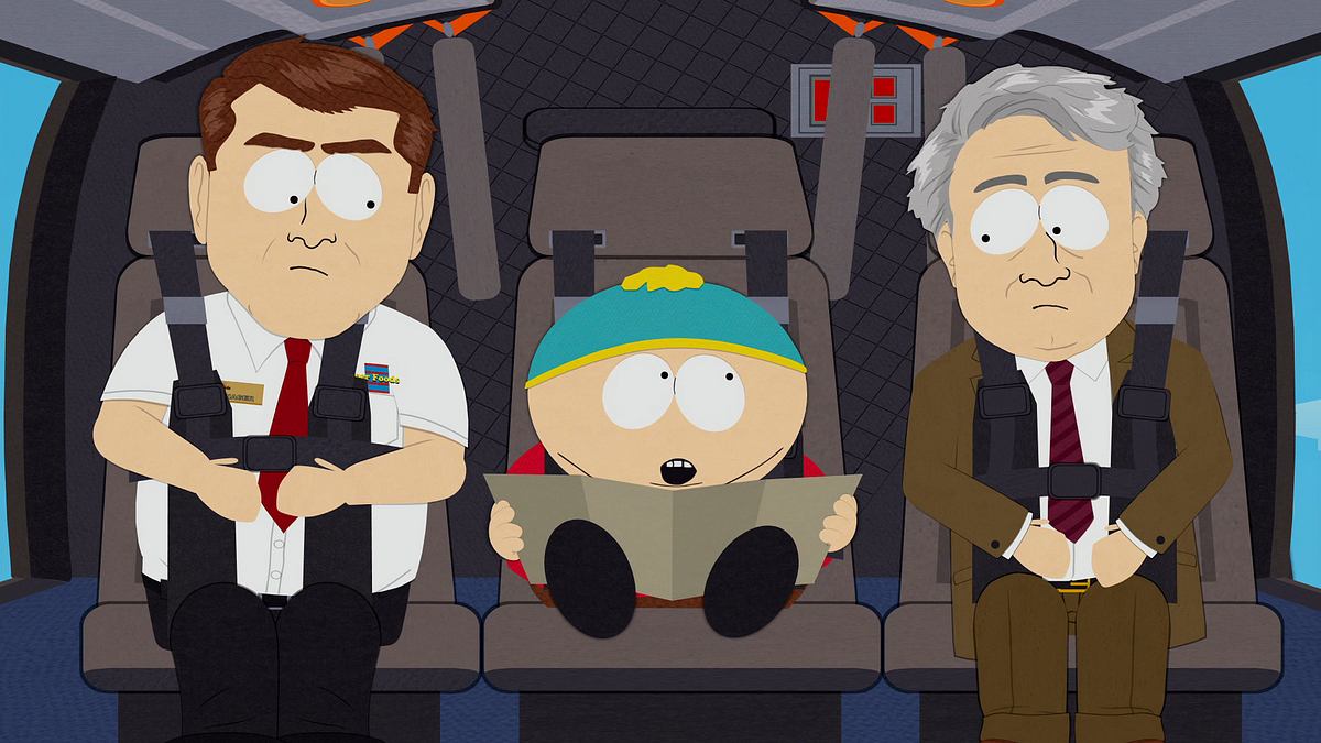 south park