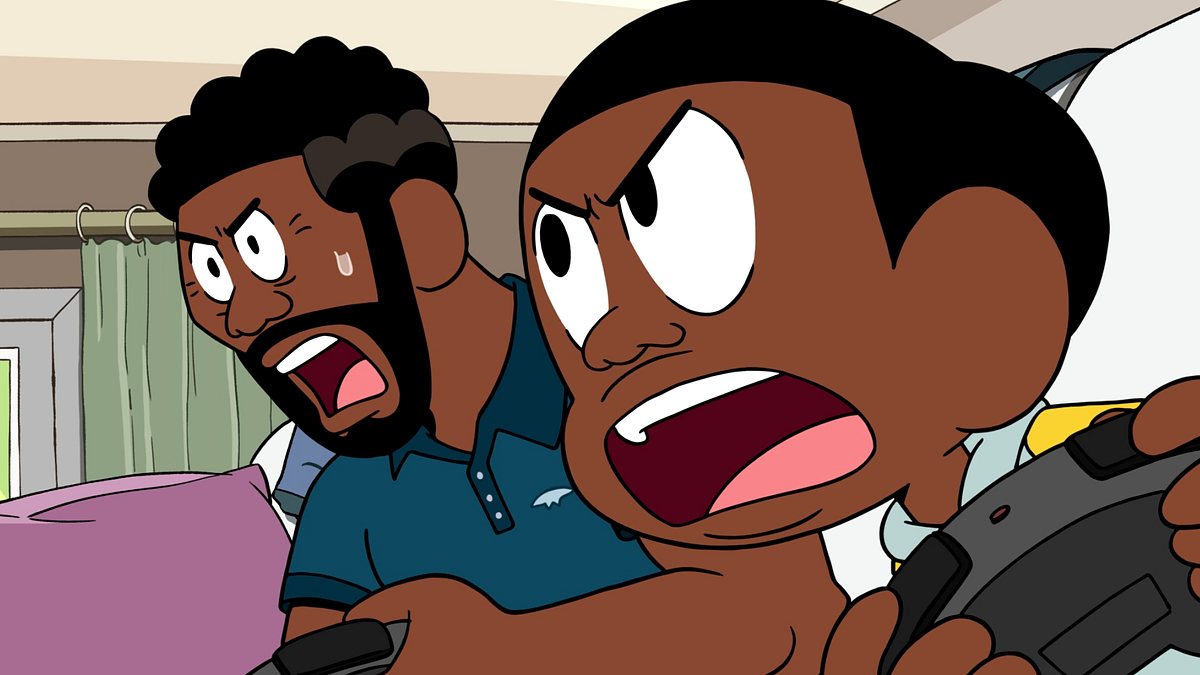 Craig of the Creek - Im Wald der Abenteuer craig of the creek - im wald der abenteuer