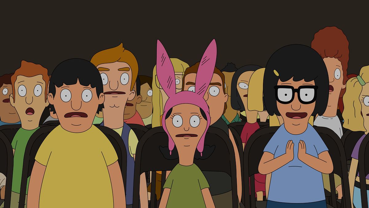 bobs burgers