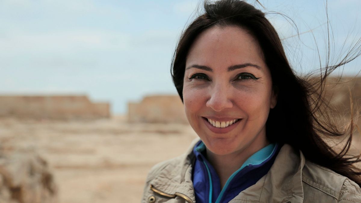 ägypten - schatzkammer der archäologie