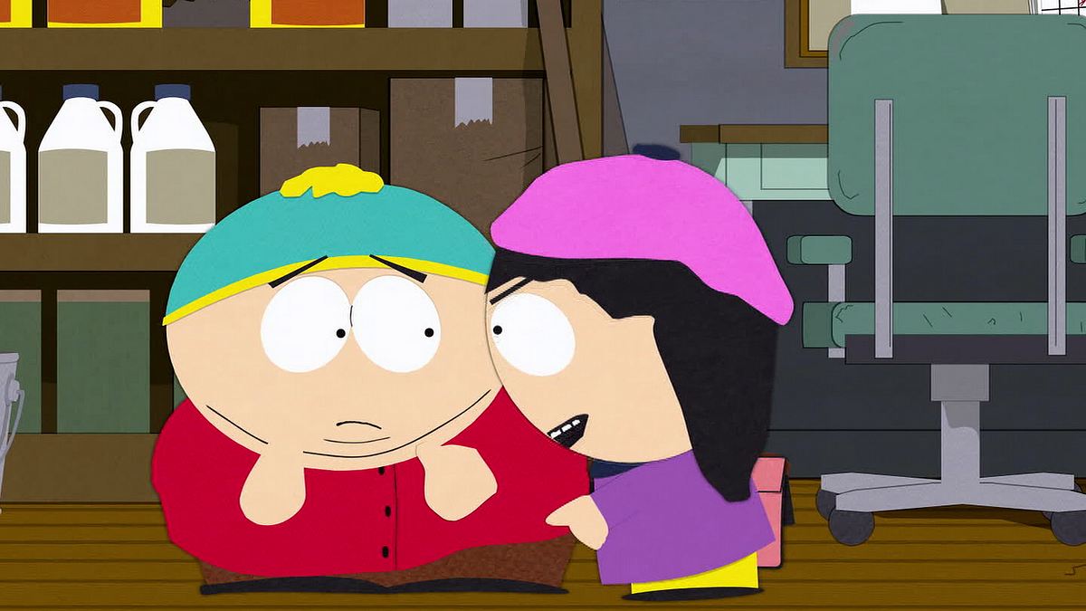 south park