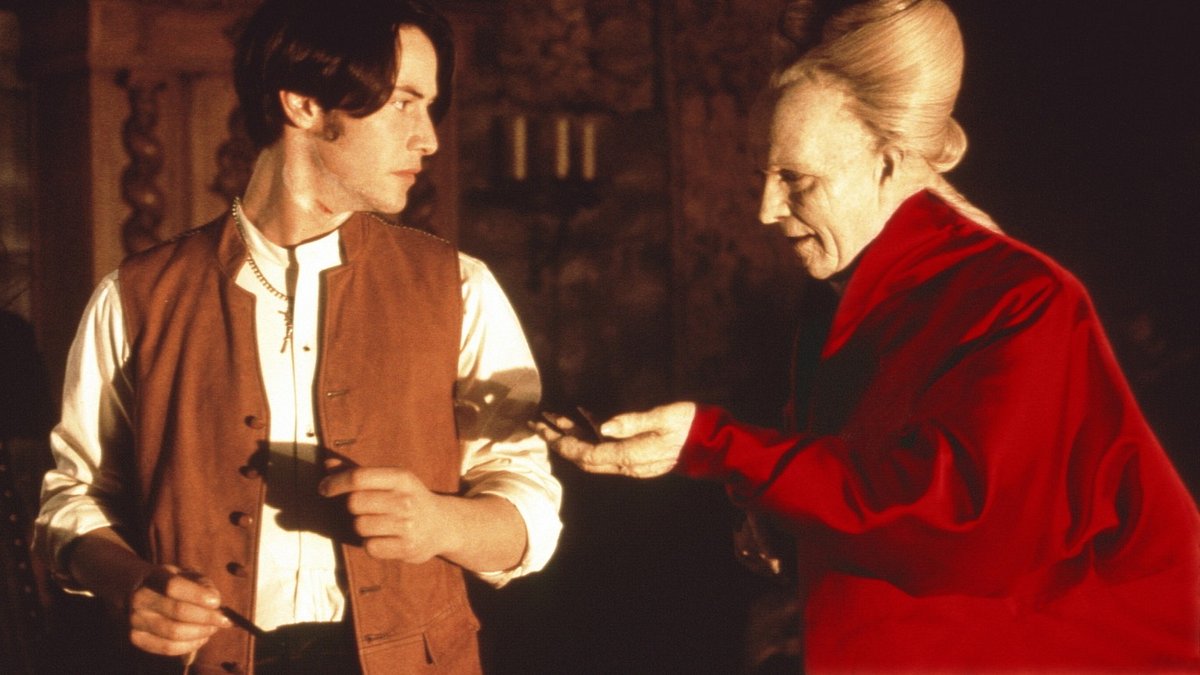 bram stokers dracula