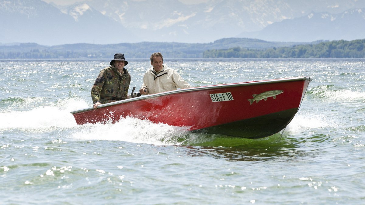 hubert und staller