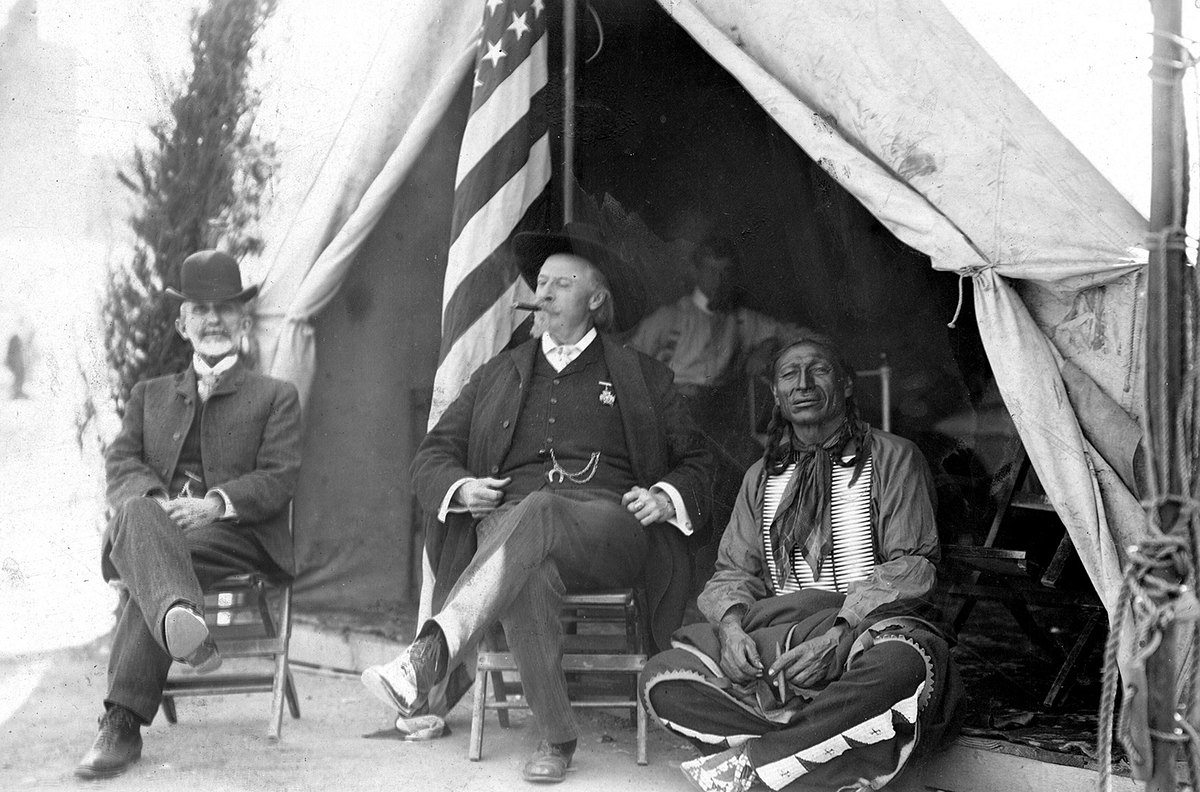phoenix history: Der wahre Wilde Westen phoenix history: der wahre wilde westen