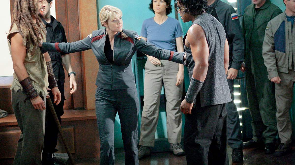stargate atlantis