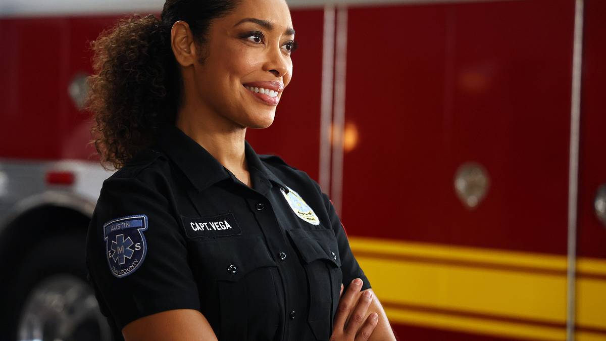 9-1-1: lone star