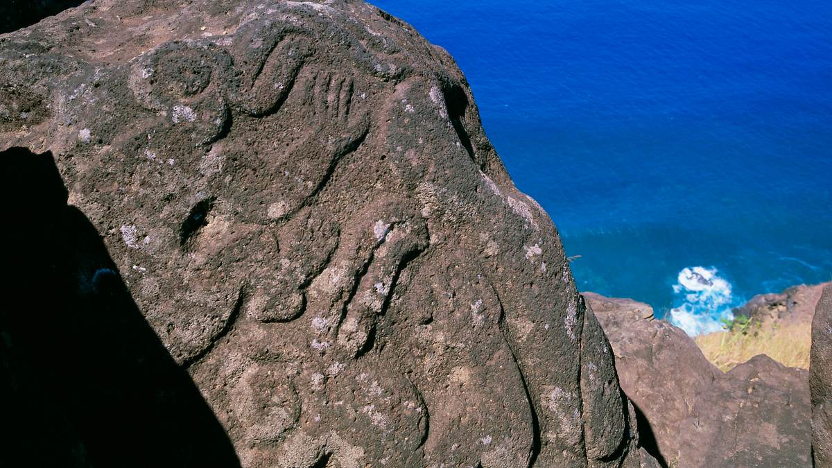ancient aliens - unerklärliche phänomene