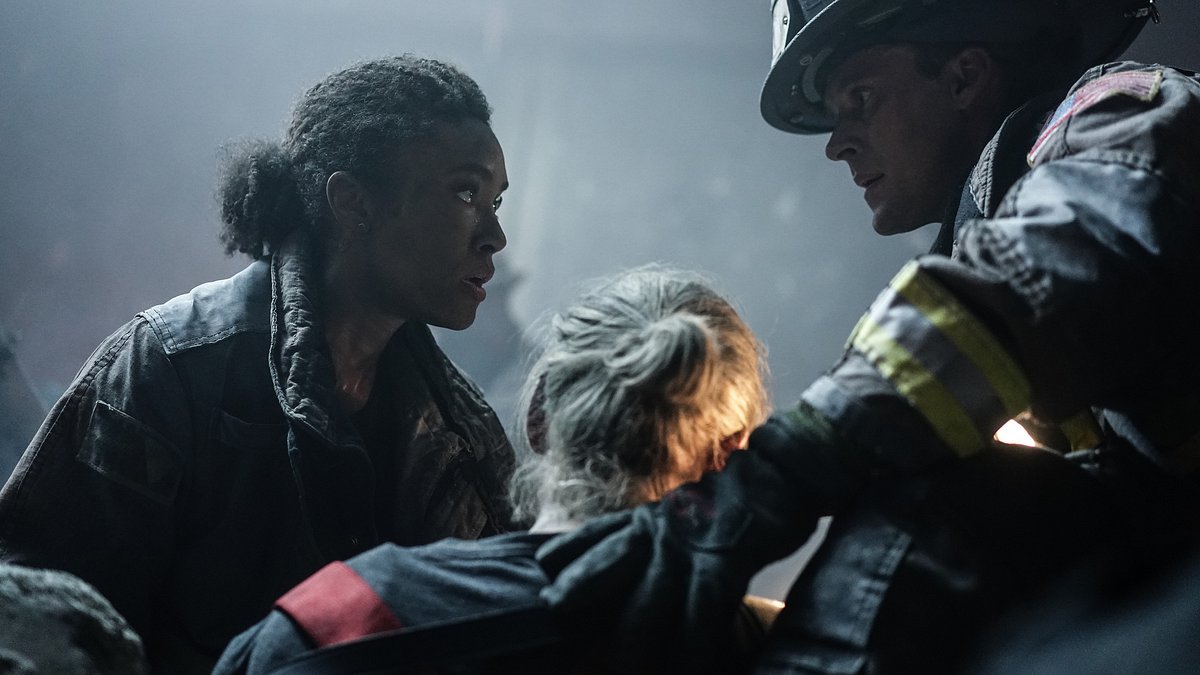 chicago fire