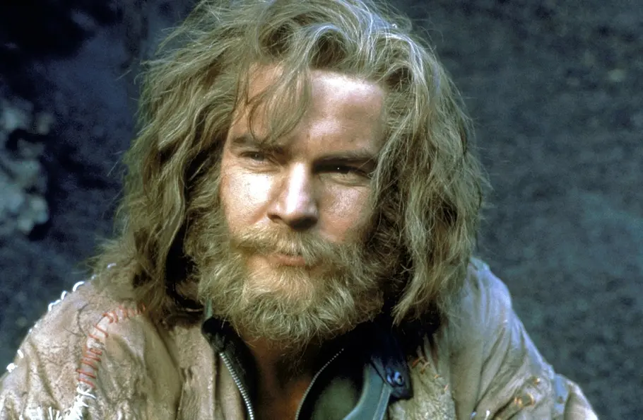 Enemy Mine - Geliebter Feind enemy mine - geliebter feind