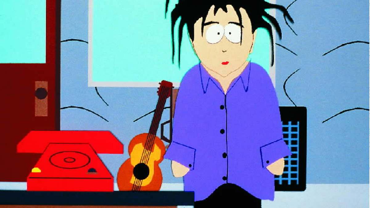 south park