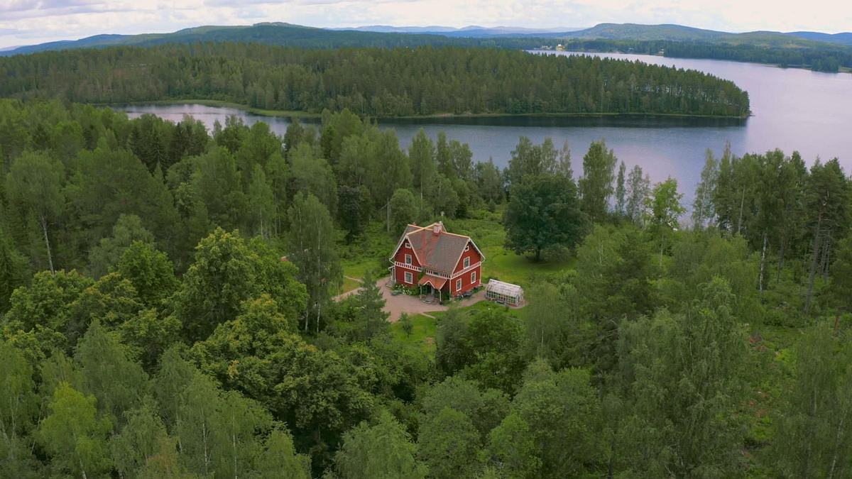 grand designs schweden: der weg zum traumhaus