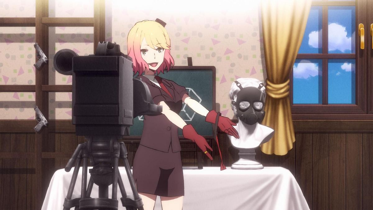 angels of death