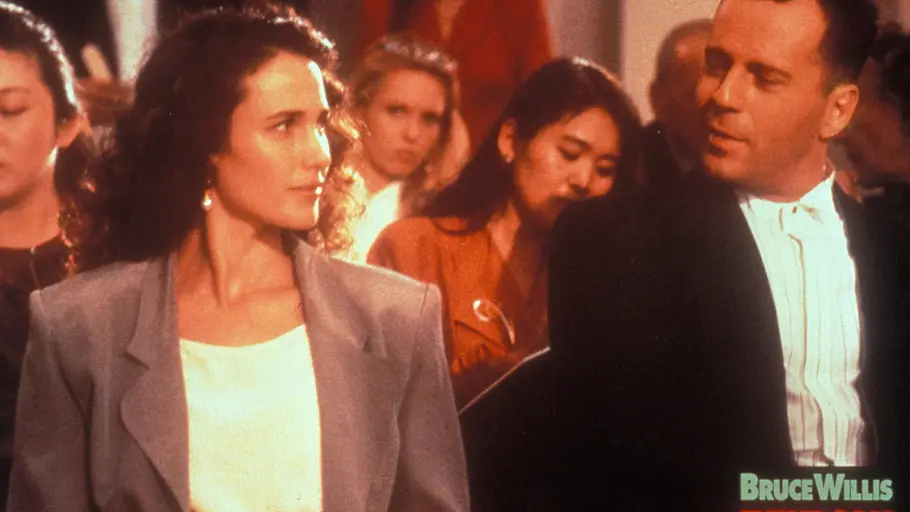 hudson hawk - der meisterdieb