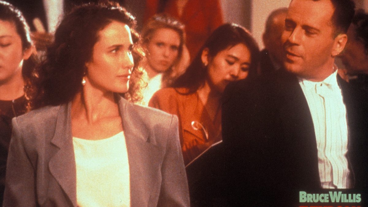 hudson hawk - der meisterdieb