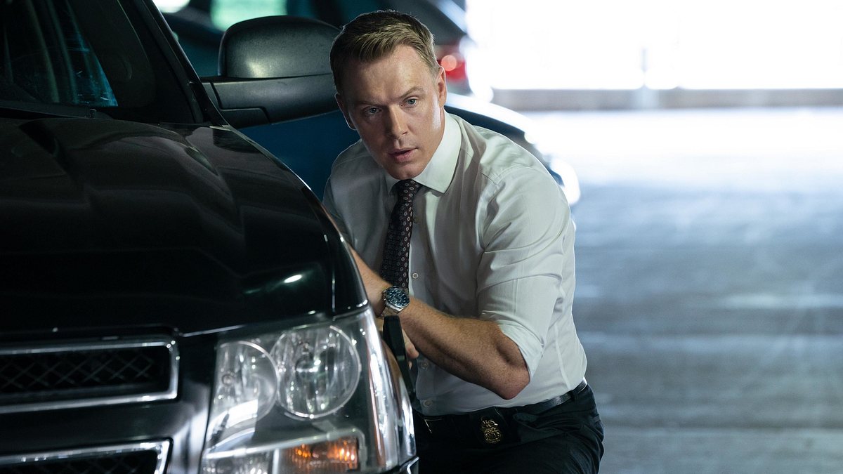 the blacklist