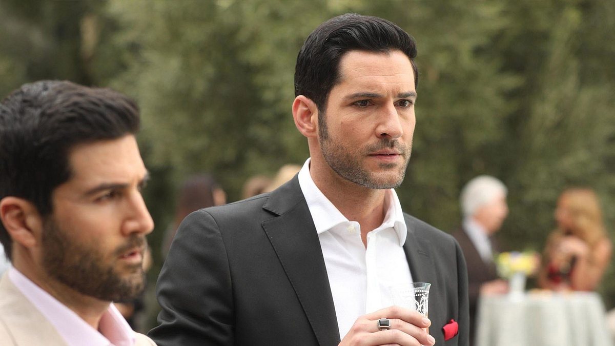 lucifer